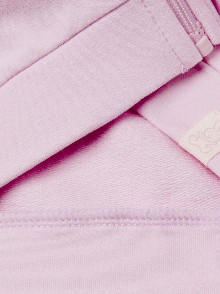 JACKET W/HOOD L/S New Born (0-18 months) image number 3